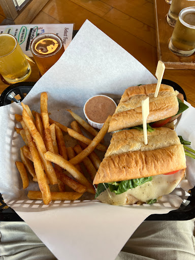 Brewery «Kalispell Brewing Company», reviews and photos