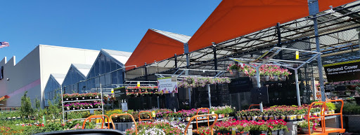 Home Improvement Store «The Home Depot», reviews and photos, 1225 Wimberly Dr SW, Decatur, AL 35603, USA