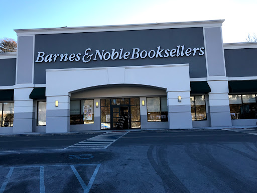 Book Store «Barnes & Noble», reviews and photos, 2614 Central Park Ave, Yonkers, NY 10710, USA