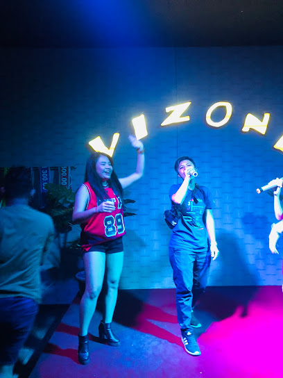 Vizone Entertainment, Farlim Penang