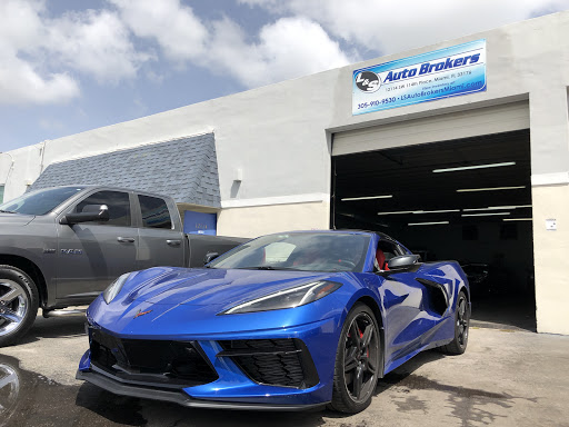 Used Car Dealer «L & S Auto Brokers», reviews and photos, 12114 SW 114th Pl, Miami, FL 33176, USA
