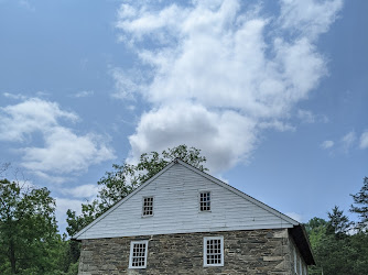 Peirce Mill