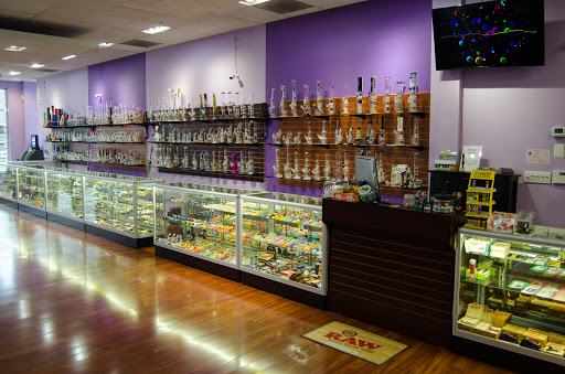 Tobacco Shop «Mr. Smoke», reviews and photos, 7313 Baltimore Ave d, College Park, MD 20740, USA