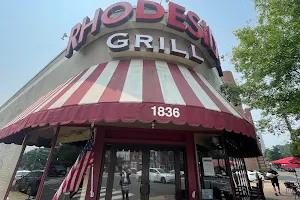 Rhodeside Grill image