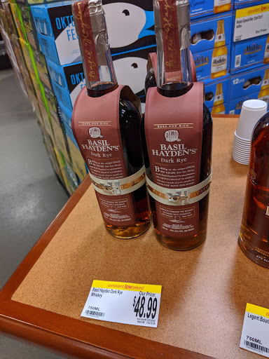 Beer Store «Hunt Valley Wine, Liquor & Beer», reviews and photos, 116 A Shawan Rd, Hunt Valley, MD 21030, USA