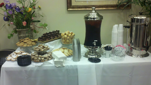 Caterer «Brick City Catering at Wenona Avenue», reviews and photos, 34 SE Wenona Ave, Ocala, FL 34471, USA