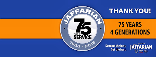 Car Dealer «Jaffarian Automotive Group», reviews and photos, 600 River St, Haverhill, MA 01832, USA