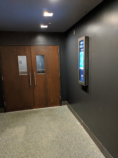 Movie Theater «Gateway Film Center», reviews and photos, 1550 N High St, Columbus, OH 43201, USA