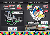 Photos du propriétaire du Pizzas à emporter La Vénézia à Meyreuil - n°2
