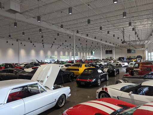 Car Dealer «CNC Motors Inc», reviews and photos, 4980 Vanderbilt St, Ontario, CA 91761, USA