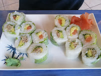 Sushi du Restaurant japonais Okado 88 à Suresnes - n°2