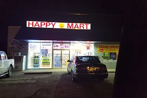 Happy Mart image