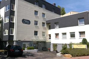 Hotel Bonjour image