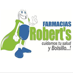 Farmacias Robert's