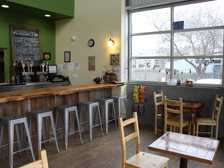 Grocery Store «Community Market at the Barlow», reviews and photos, 6762 Sebastopol Ave #100, Sebastopol, CA 95472, USA