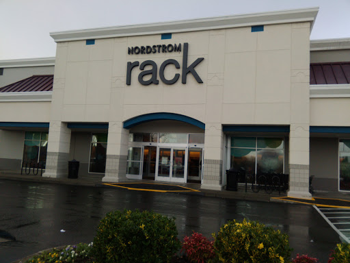 Department Store «Nordstrom Rack Tanasbourne Town Center», reviews and photos, 18100 NW Evergreen Pkwy, Beaverton, OR 97006, USA