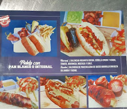 Hot-dogs Pedro photo