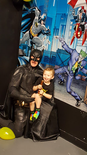 Amusement Center «Get Air Memphis», reviews and photos, 952 W Poplar Ave, Collierville, TN 38017, USA