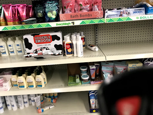 Dollar Store «Dollar Tree», reviews and photos, 43150 Broadlands Center Plaza #110, Ashburn, VA 20148, USA