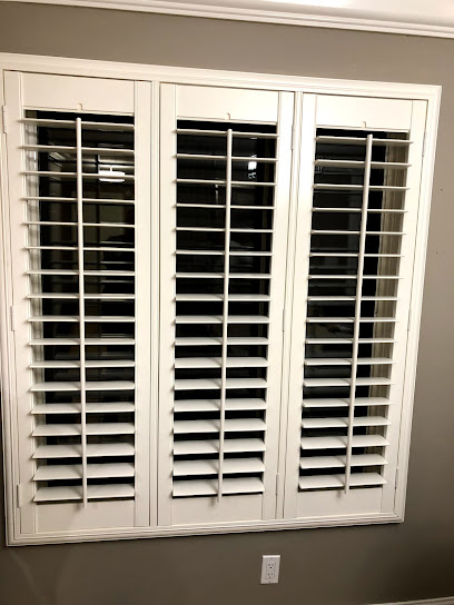 Indiana Blinds & Shutters