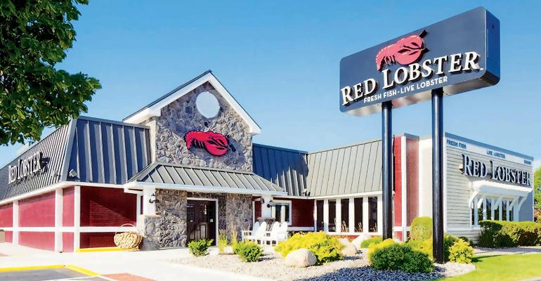 Red Lobster