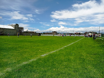 ARROYO FOOTBALL FIELD