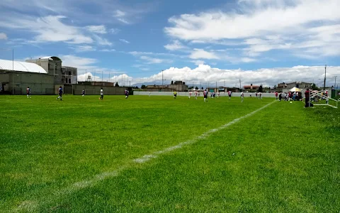 Arroyo Football Field image