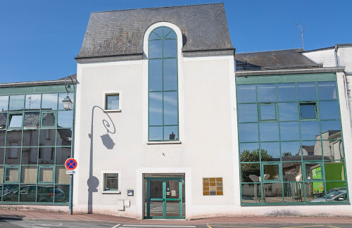Centre d'Imagerie Médicale d'Amboise à Amboise