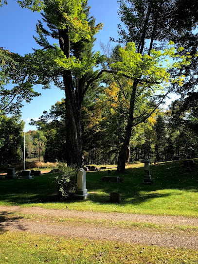 Perkinstown Cemetery