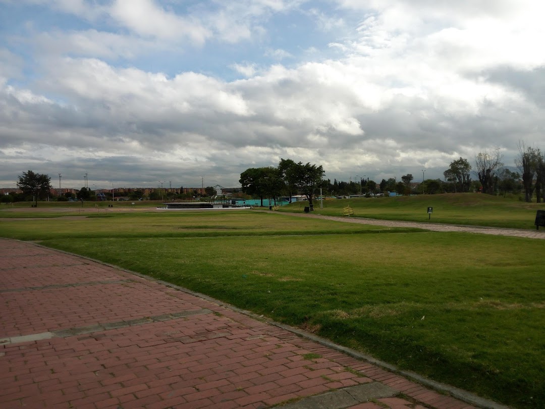 Parque San Carlos
