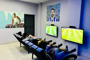 Porto Playstation Cafe image