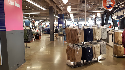 Clothing Store «Old Navy», reviews and photos, 801 Market St, San Francisco, CA 94103, USA