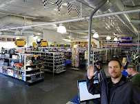 NAPA Auto Parts - Photo 3 - Car repair in Brentwood, CA, Antioch