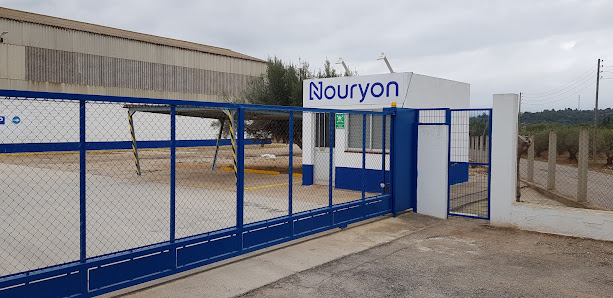 Nouryon Chemicals, S.A. Carrer Mianes, km 1, 43878 Masdenverge, Tarragona, España