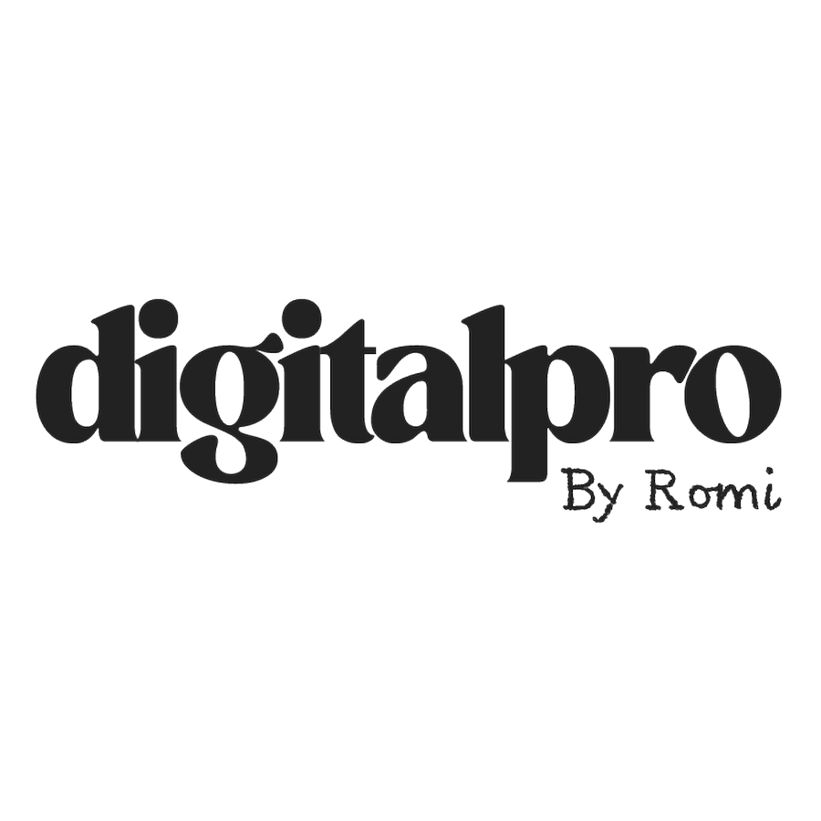 Marketing | digitalpro By Romi | Málaga Expertos PPC