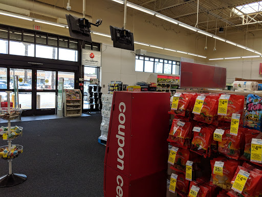 Drug Store «CVS», reviews and photos, 901 S Central Ave, Compton, CA 90220, USA