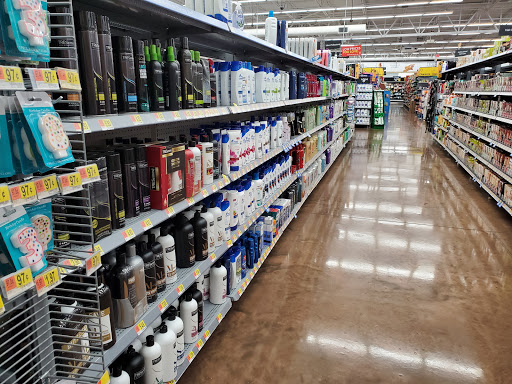 Supermarket «Walmart Neighborhood Market», reviews and photos, 9131 College Pkwy #101, Fort Myers, FL 33919, USA