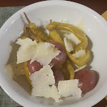 Photo n°3 de l'avis de Emanuele.e fait le 08/12/2019 à 17:34 sur le  Osteria Mangia E Tas à Bestazzo