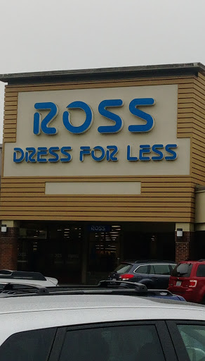 Clothing Store «Ross Dress for Less», reviews and photos, 17171 Bothell Way NE, Lake Forest Park, WA 98155, USA