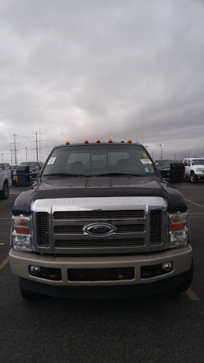 Auto Auction «Manheim Utah», reviews and photos, 1650 W 500 S, Woods Cross, UT 84087, USA