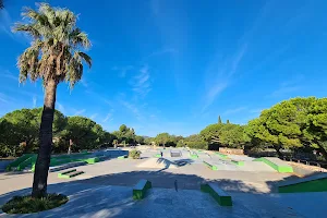 Skatepark de Hyères image