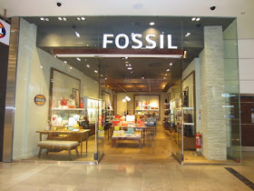 FOSSIL Store Stratford