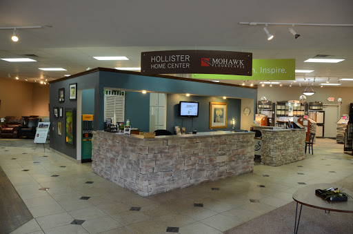 Hollister Home Center