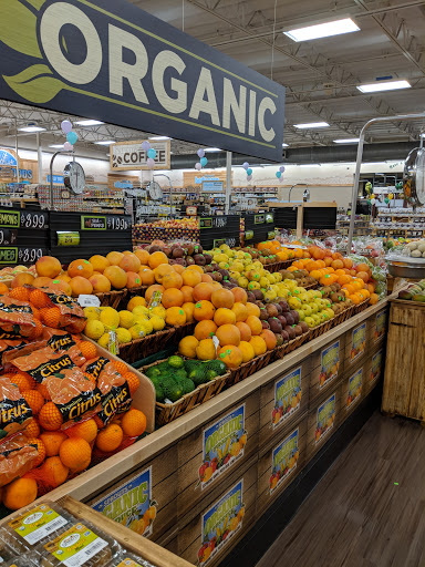 Health Food Store «Sprouts Farmers Market», reviews and photos, 14945 Holt Ave, Tustin, CA 92780, USA