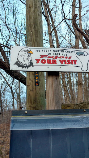 Nature Preserve «Jug Rock Nature Preserve», reviews and photos, Albright Ln, Shoals, IN 47581, USA