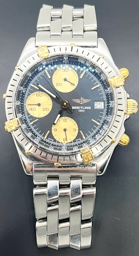 Pawn Shop «Paramount Pawn and Jewelry», reviews and photos, 10660 US-1, Port St Lucie, FL 34952, USA