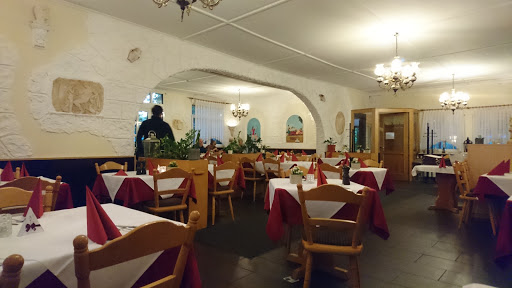 Griechische Spezialitäten Restaurant im PSV-Schützenhaus