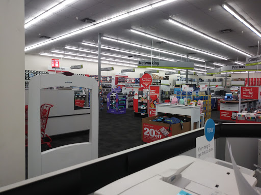 Staples image