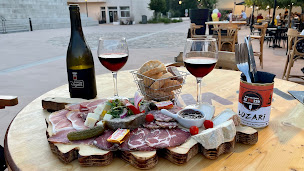 Photo n°53 de Le Vin226 Restaurant Tapas à Lozari ()