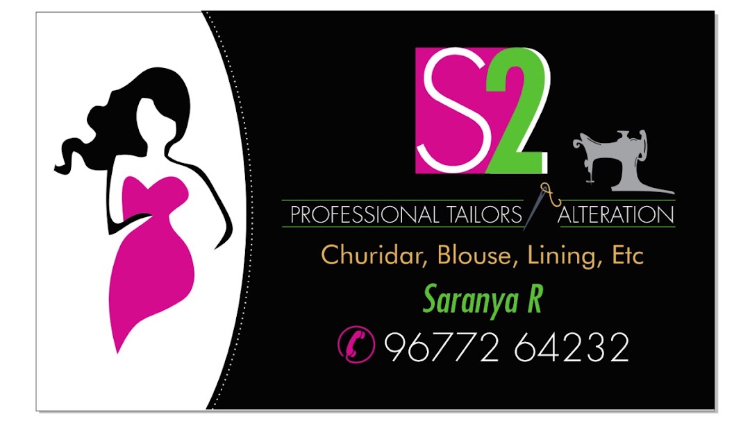 S2 TAILORS